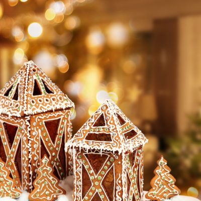 How to Illuminate Your Home for the Holidays