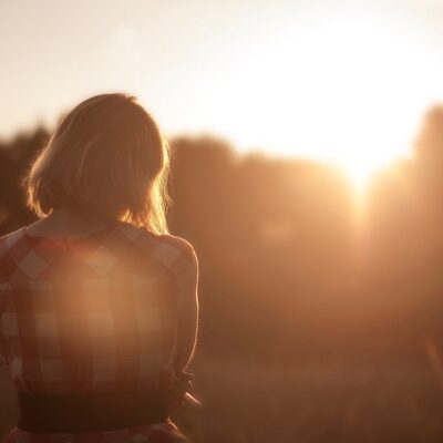 Finding Yourself After Divorce