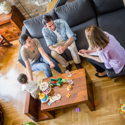 How to Prepare for a Holiday Intervention Any Time Of Year