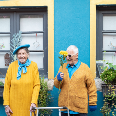 How to Care for Aging Parents: Tips For Busy Professionals