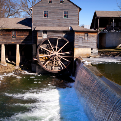 10 Fun Things To Do In Pigeon Forge