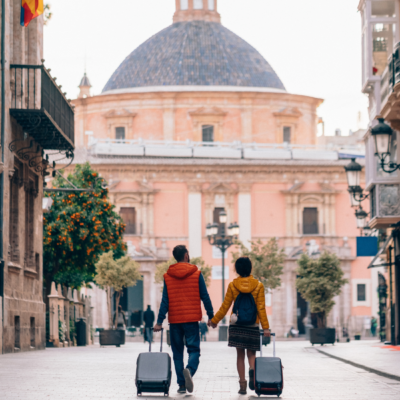 Choosing Your First Travel Adventure as A Couple in 2023