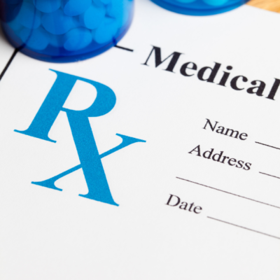 Medications for Schizoaffective Disorder