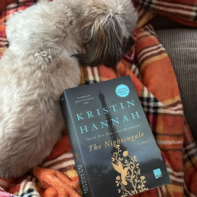 How To Be The Right Person For Your Dog