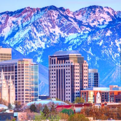 Utah Housing Market: 5 Notable Trends