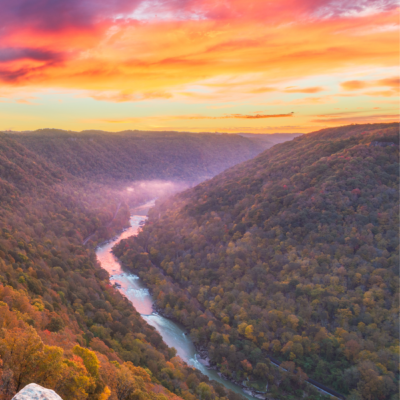 7 Reasons Why Mountain Vacations are Gaining Popularity