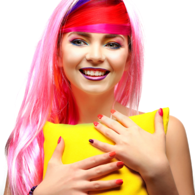 How to Keep Your Colored Hair Vibrant and Healthy