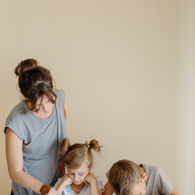 Life Insurance for Stay-at-Home Parents: Why It’s Important