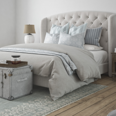 The Easiest Way To Find Out What Type of Mattress Is Right for You