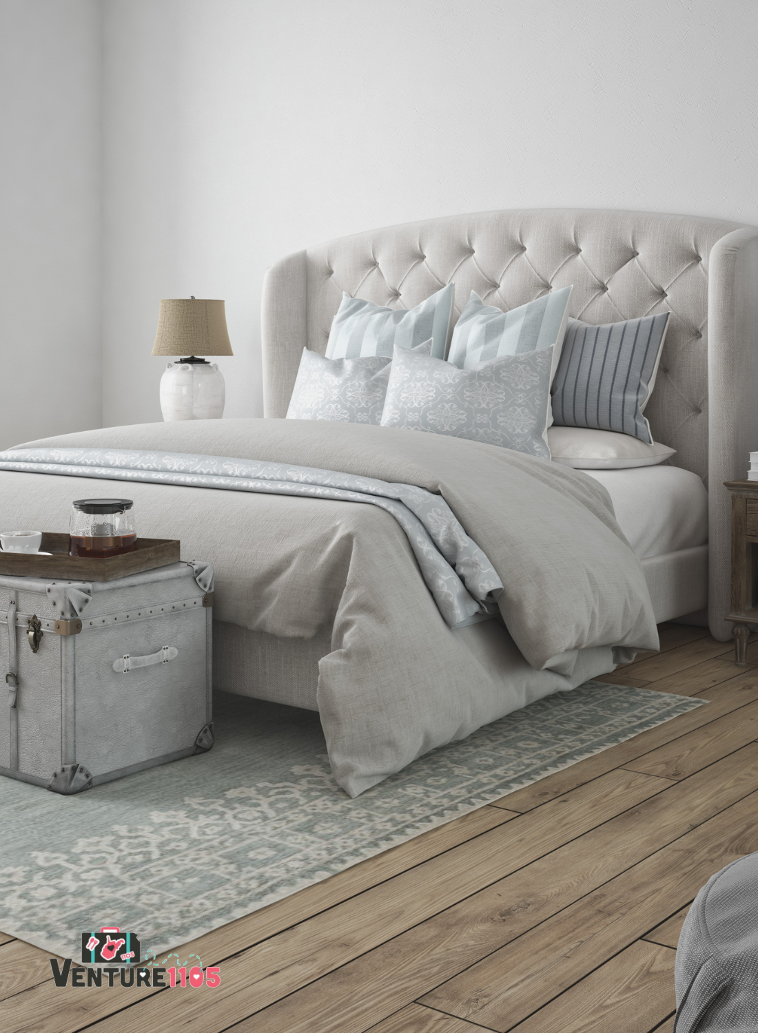The Easiest Way To Find Out What Type of Mattress Is Right for You