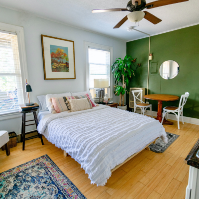 Ready to Renovate Your Bedroom? Consider These Tips