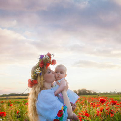 How Can You Make Sure That You’re There For Your Kids In Every Way Possible?