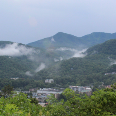 Seven Outdoor Activities to Try on a Weekend Getaway around the Great Smoky Mountains