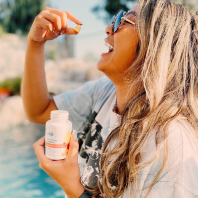 Different THC Gummies and Their Effects