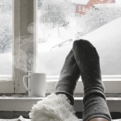 How to Renovate and Prepare Your Home for The Long Winter