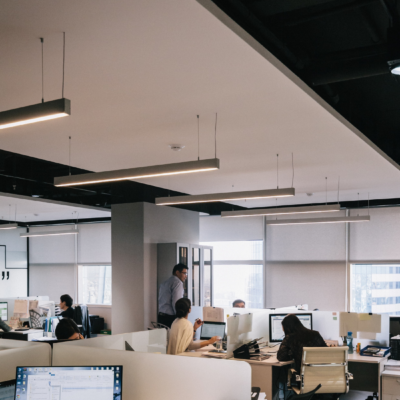 How To Prevent Problems At Work From Escalating