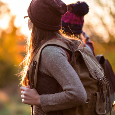 4 Small Steps to Promote a Healthy Lifestyle