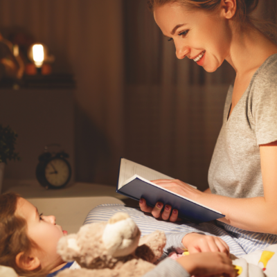 Lack of Sleep: How Can Parents Fight This Common Problem?