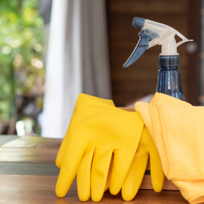 How To Keep Your Home Clean Without Much Effort