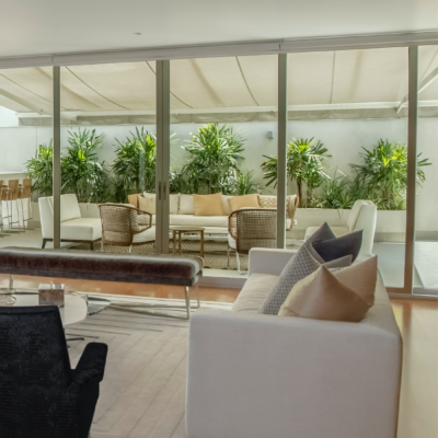 Tips on How to Select the Perfect Luxury Rental House