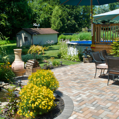 Five Ways You Can Prepare Your Outside For The Summer