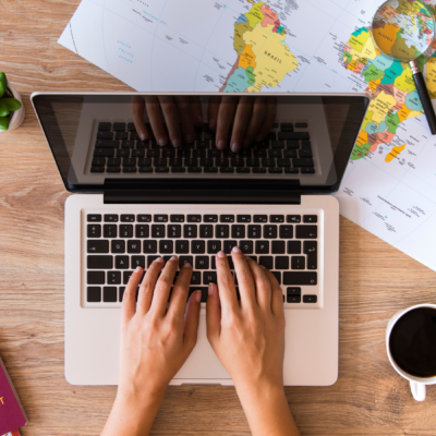 8 Amazing Jobs That Let You Travel Frequently