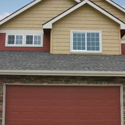Things to Consider When Performing Garage Door Maintenance