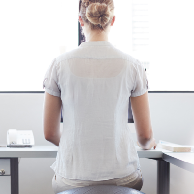 Five Effective Ways To Improve Your Posture