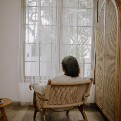 Helping Your Parents Have The Best Nursing Home Experience