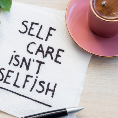 Self-Care Sunday: Nourishing Your Mind and Body Inside and Out