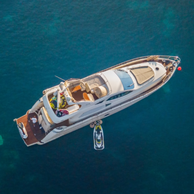 Understanding Boat Types: The Complete Buyer’s Guide
