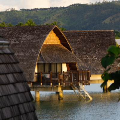 The Best Vacation Spots to Travel This Summer