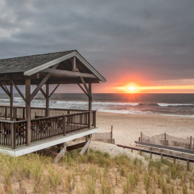 The Ultimate Guide to Finding the Perfect Vacation Rental in Long Beach Island, NJ