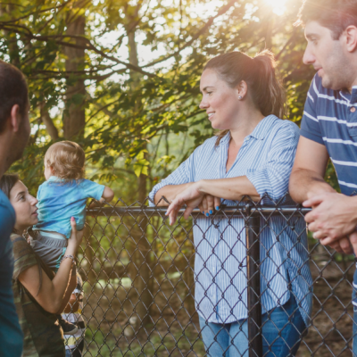 How To Set Healthy Boundaries With Your Neighbors And Enjoy Your Home Life More
