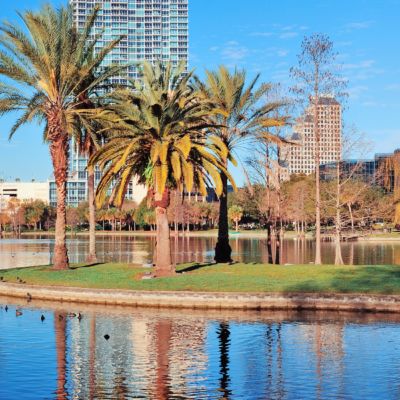 Orlando: A Safe Destination for a Family Trip?