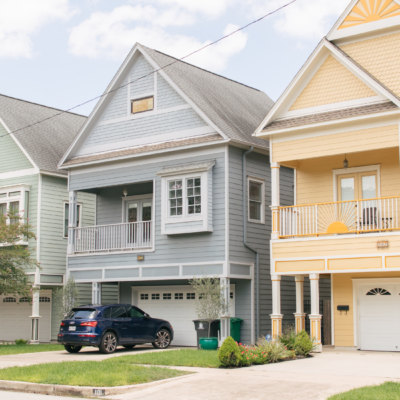5 Reasons Why Master Planned Communities Are Increasingly Popular