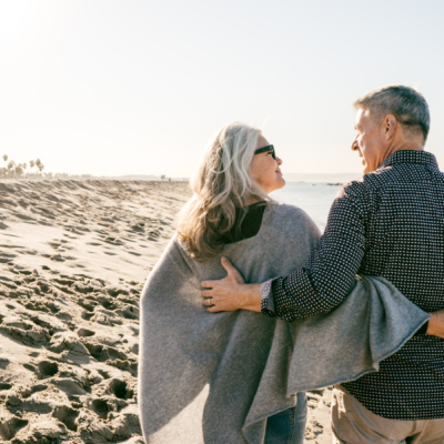 Retiring: A Life Redefined