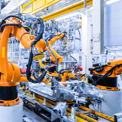 How Can Your Workforce Unlock The Full Potential Of Industrial Automation?