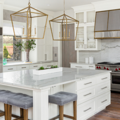 Affordable, Practical Ways to Fake the Look You Want for Your Home