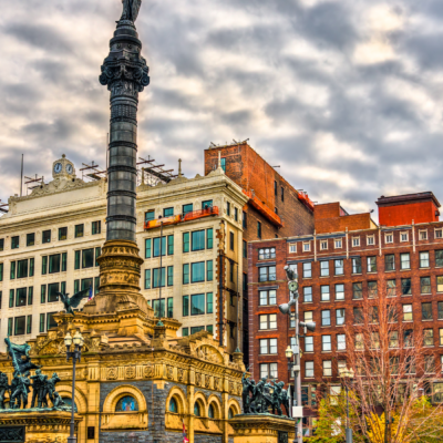 Finding Your Perfect Neighborhood: A Guide to Choosing the Right Area to Live in Cleveland