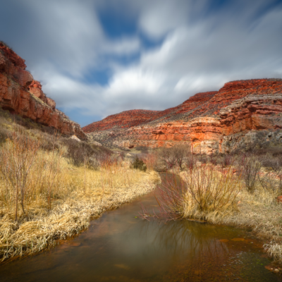 Unearthing the Hidden History—Archaeological Artifacts of Red Mountain Open Space