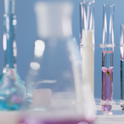 Breaking Down the Core: Essential Topics in IB Chemistry HL