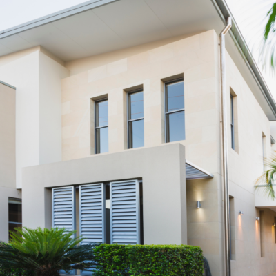 The Invisible Problems With Modern Homes
