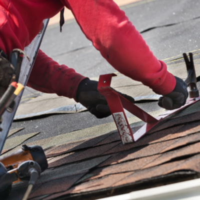 All Fall Down – Top Signs Your Roof Needs Replacement