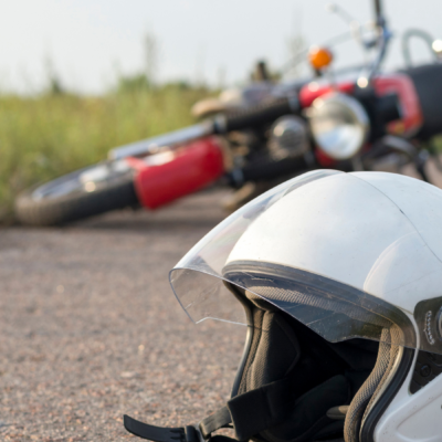 How Can Lawyers in North Carolina Help in a Motorcycle Accident Claim?