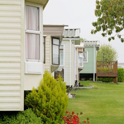 5 Things To Consider When Buying A Mobile Home