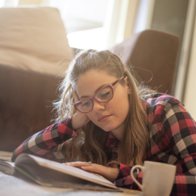 Do You Need a Break from Life? How to Tell and How to Get One