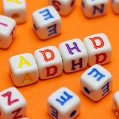 Adult ADHD: Why Do 80 Percent Remain Undiagnosed?