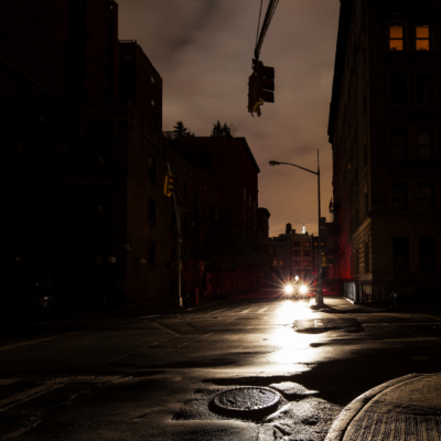 Blackouts and Power Interruptions: 10 Crucial Survival Tips