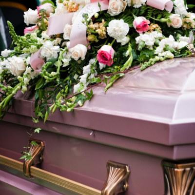 Dealing With Death In The Family